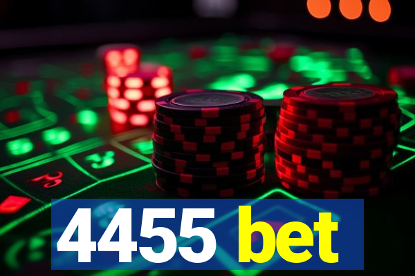 4455 bet